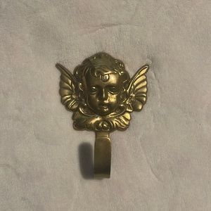 Gold Angel hook